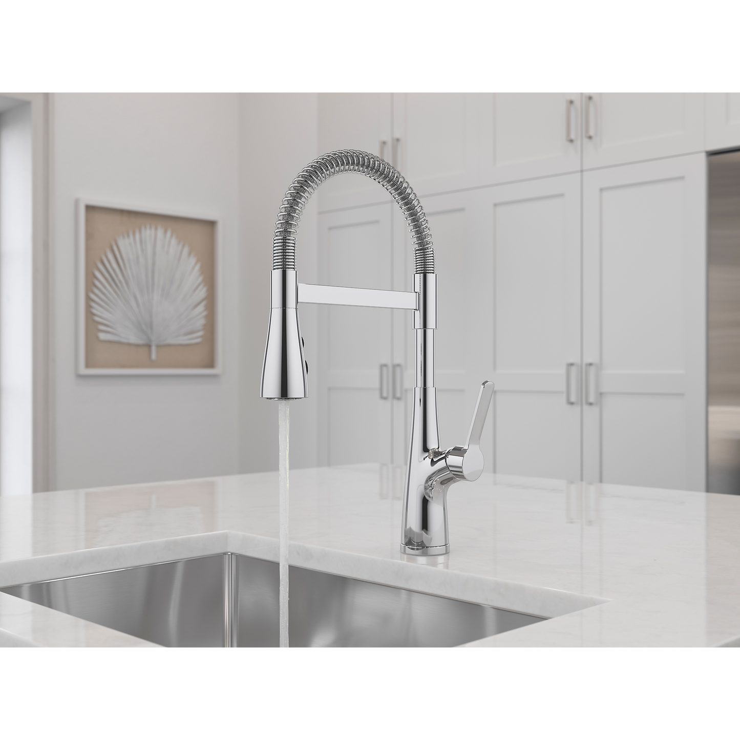 NEERA LG529-NECC Kitchen Faucet