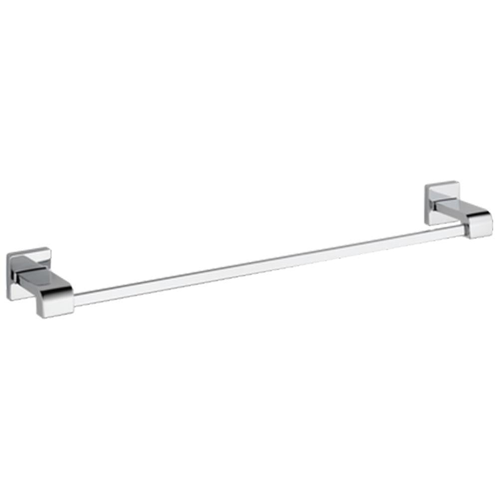 Ara  24" Towel Bar in Crome 77524