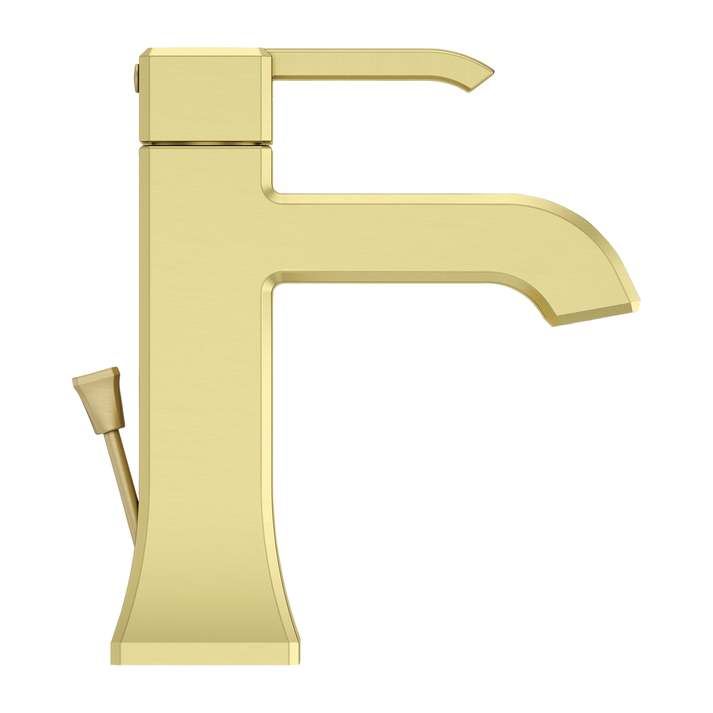 Park Avenue Lavatory Faucet LG42-FE0BG
