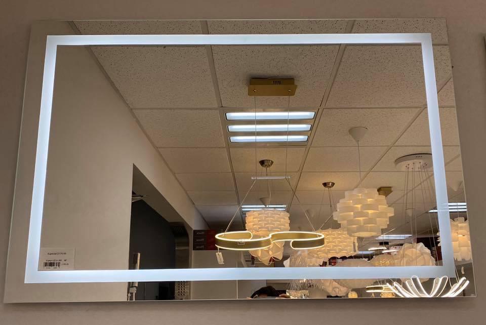 Espejo K-305 Led 48"