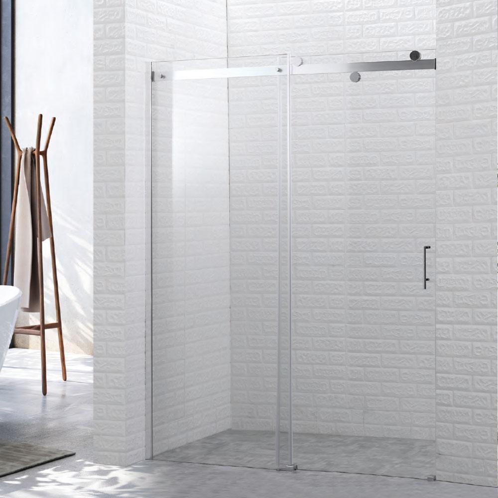 AHD-SD2 48"X 77" CLEAR EXPLOSION PROOF