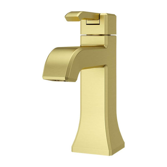 Park Avenue Lavatory Faucet LG42-FE0BG