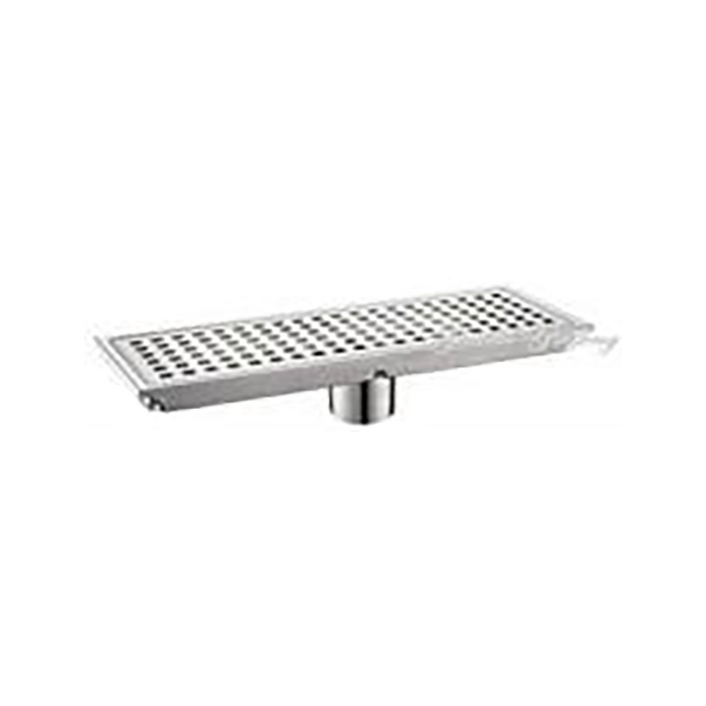 Drain Nicolas STAINLESS STEEL 24" parrilla