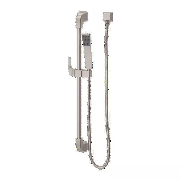 Park Avenue Hand Held Shower with Slide Bar LG16-3FWK
