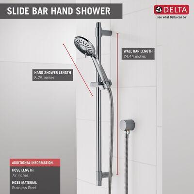 Hand Shower 51361