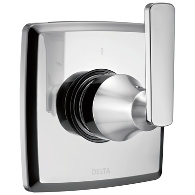 Ashlyn 3-Setting 2-Port Diverter Trim T11864