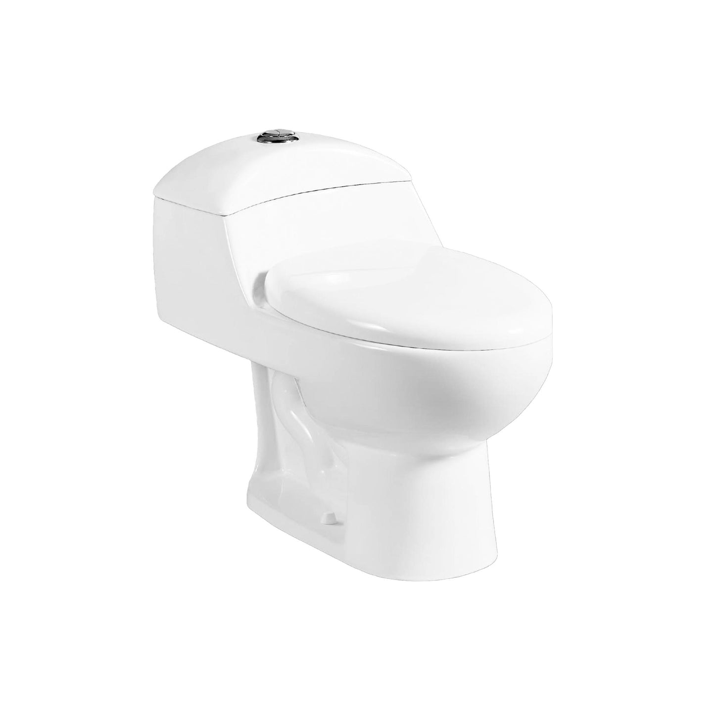 Inodoro CL-10012A BLANCO