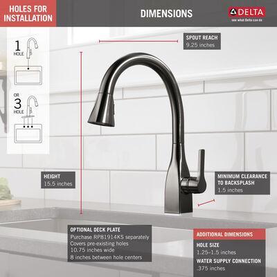 Mateo 9183-KS-DST (DESCONTINUADA)