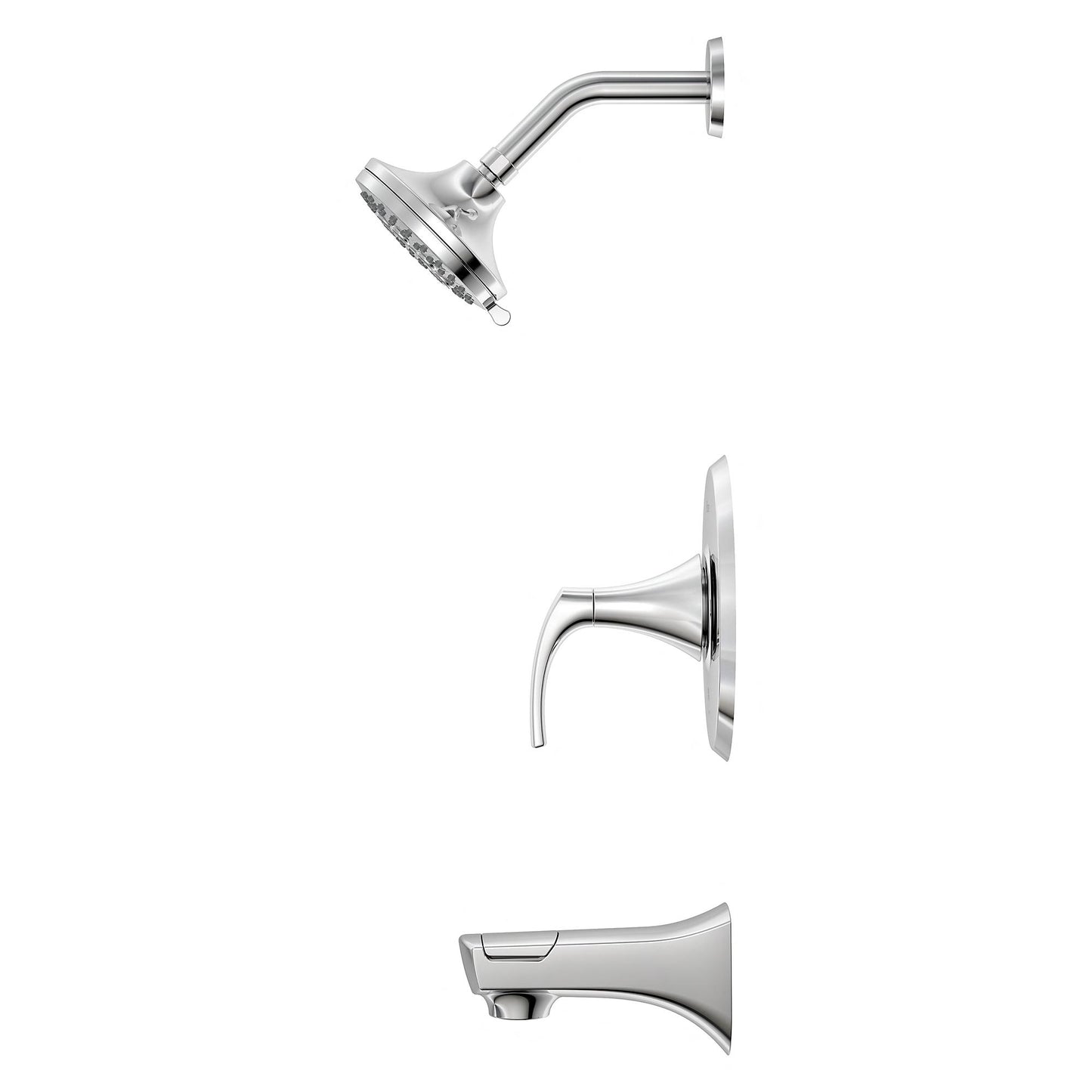 Pfister KARCI 8P8-WS2-KASC