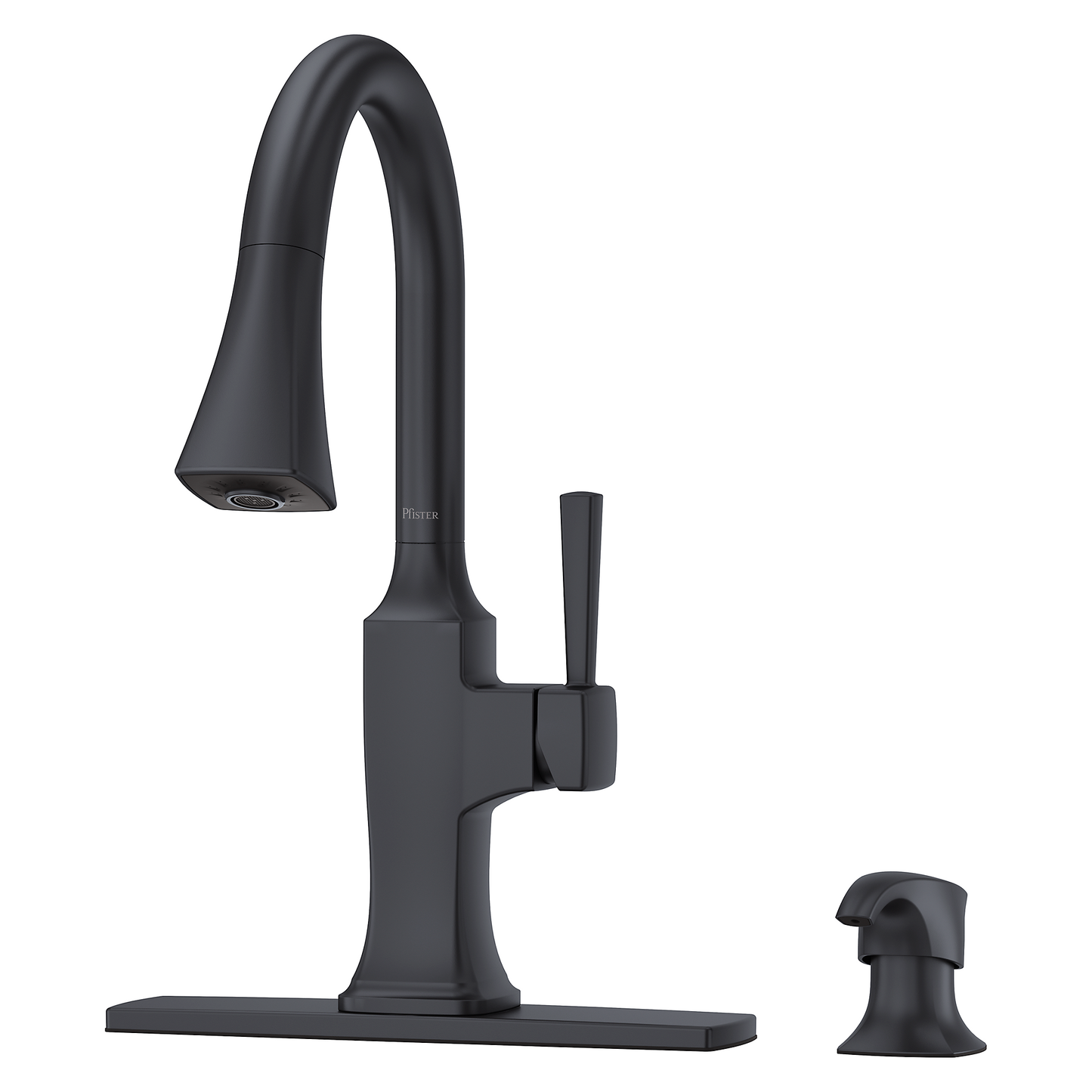 Kroft Kitchen Faucet F529-7KFB