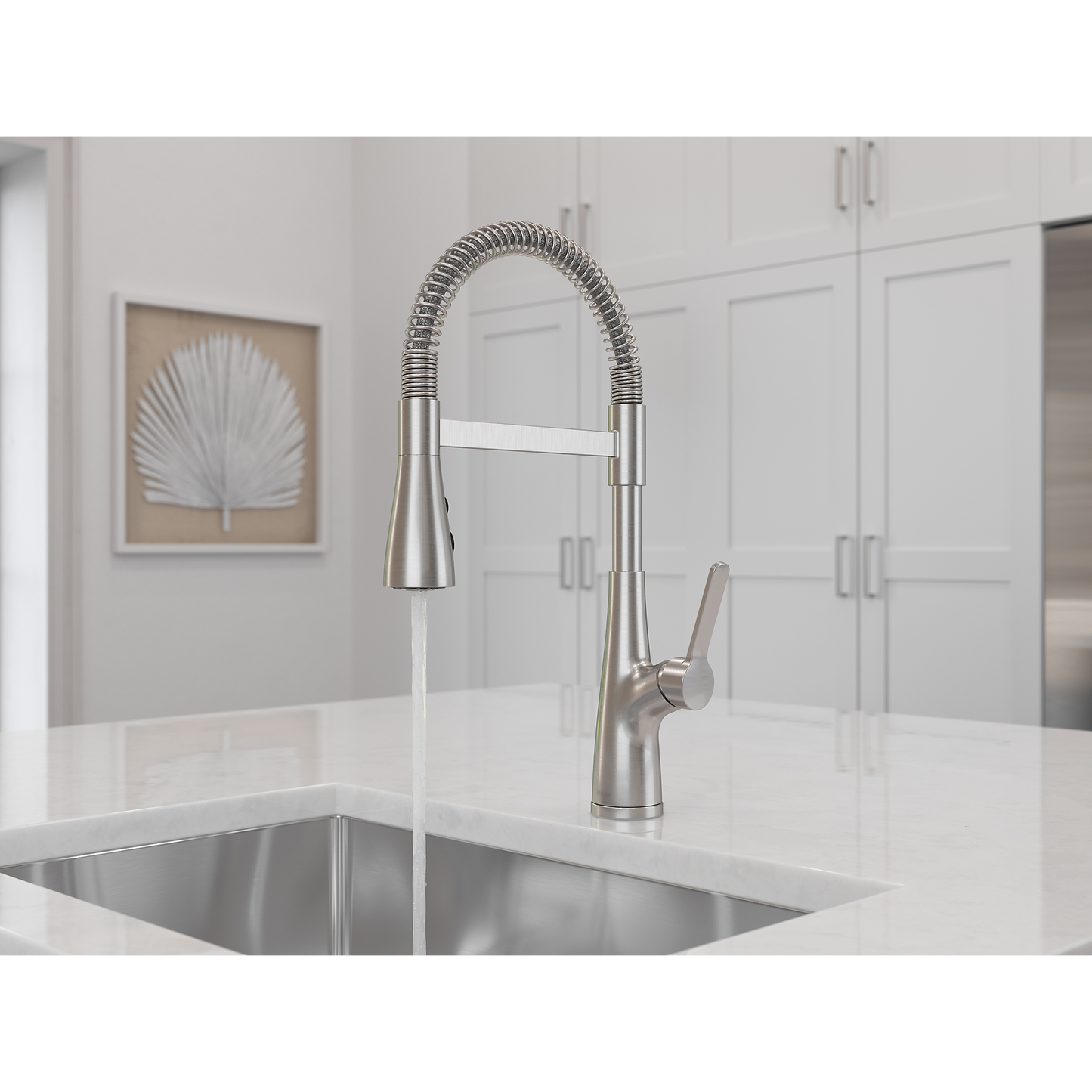 NEERA LG529-NECS Kitchen Faucet