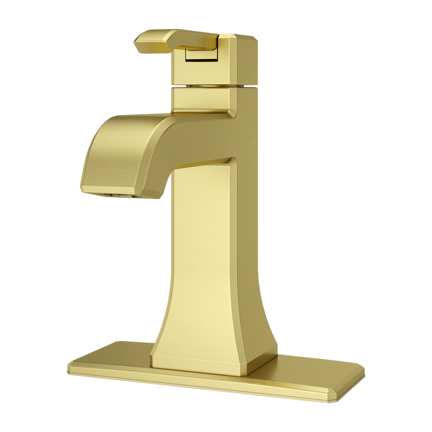 Park Avenue Lavatory Faucet LG42-FE0BG