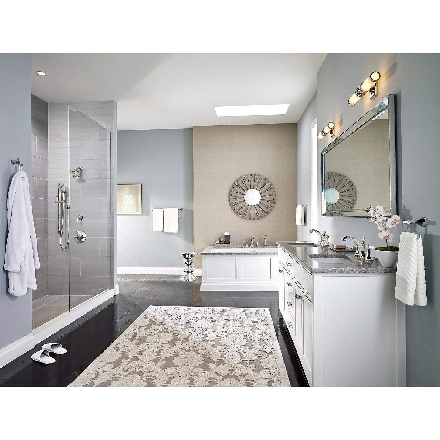 Pfister Arterra LG89-7DEC (DESCONTINUADA)