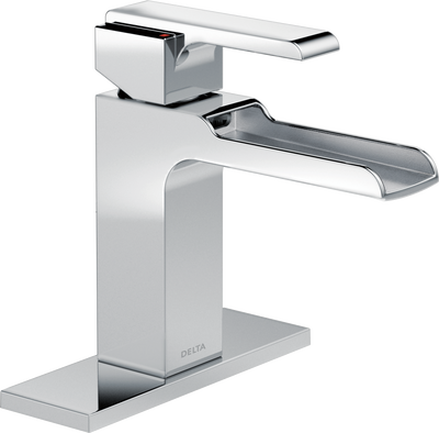 Ara Single Handle Channel Lavatory 568LF-LPU