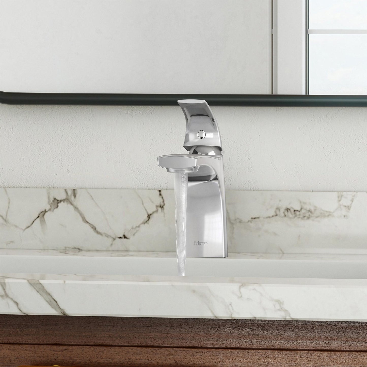 Pfister Karci LF042-KACC Faucet