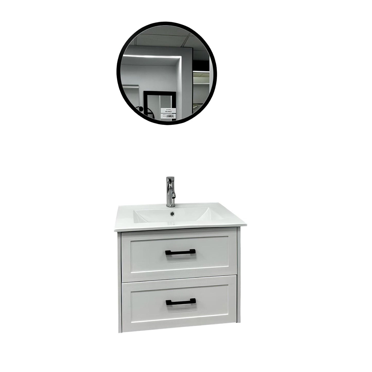 ST-58144 Blanco / ST-51844