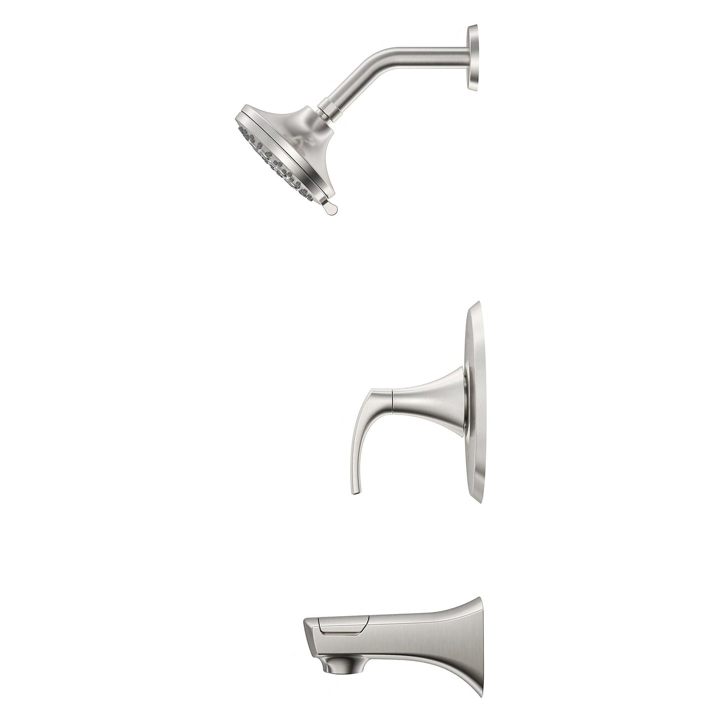 Pfister Karci 8P8-WS2-KAGS (DESCONTINUADO)