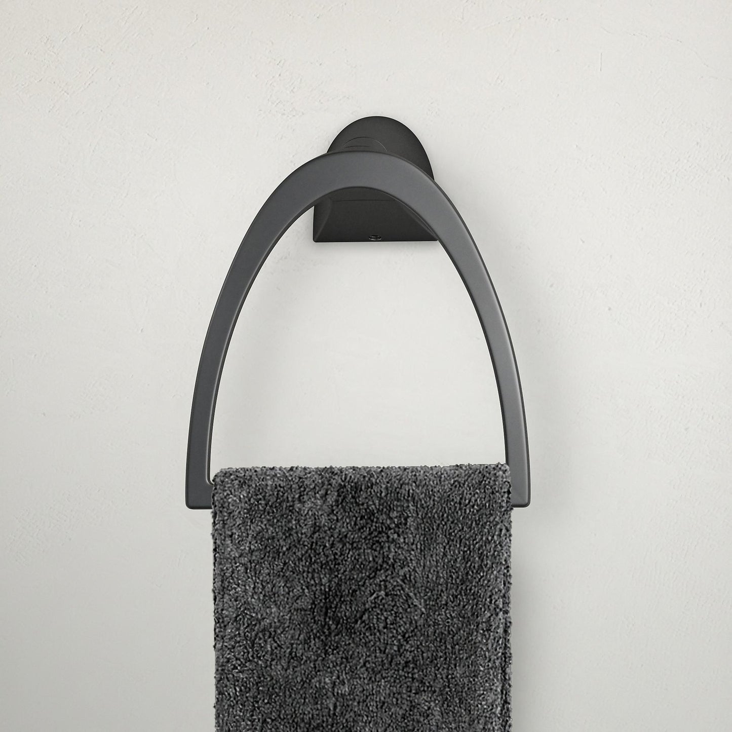 KARCI TOWEL RING BRB-KA0B