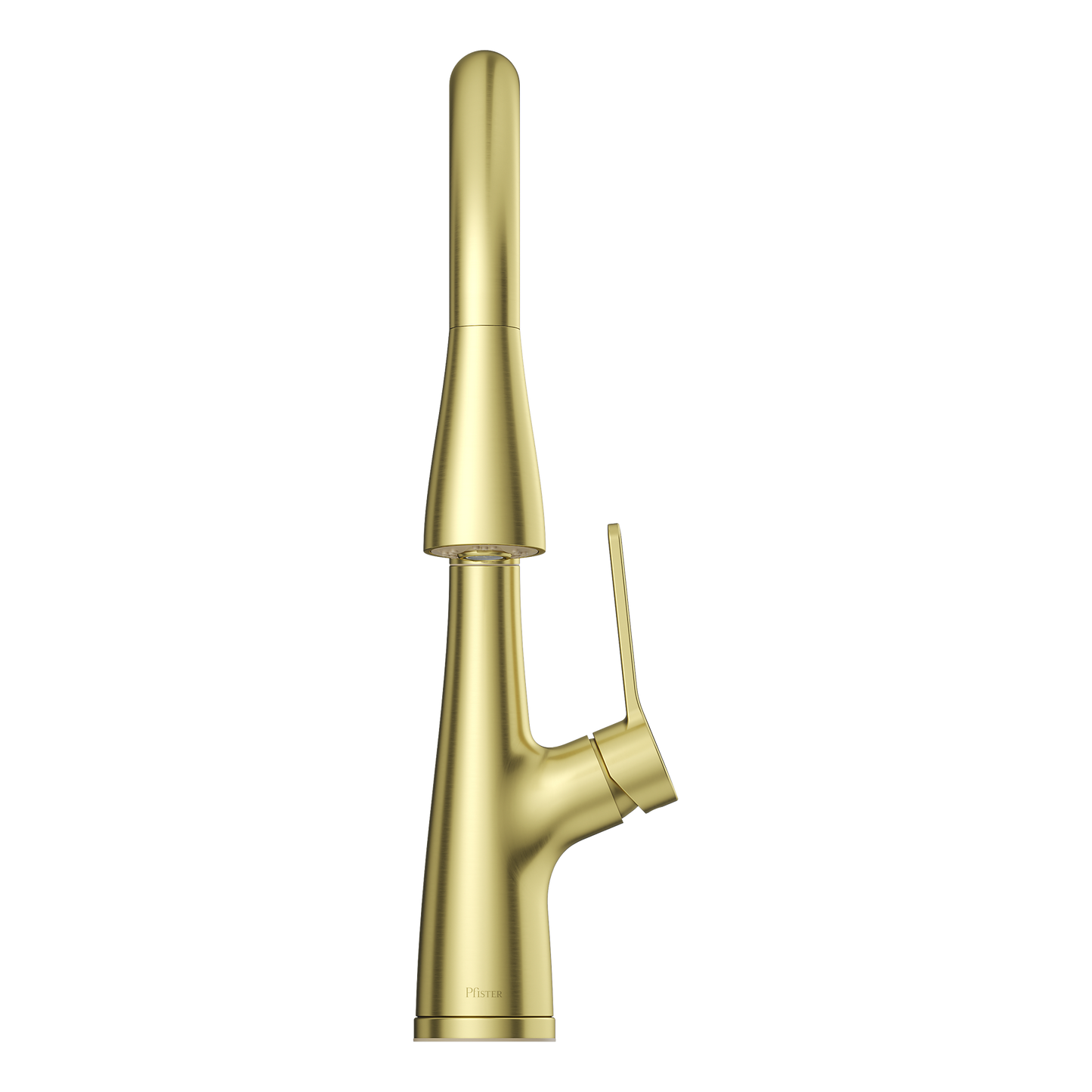 Neera 1-Handle Pull-Down LG529-NEBG