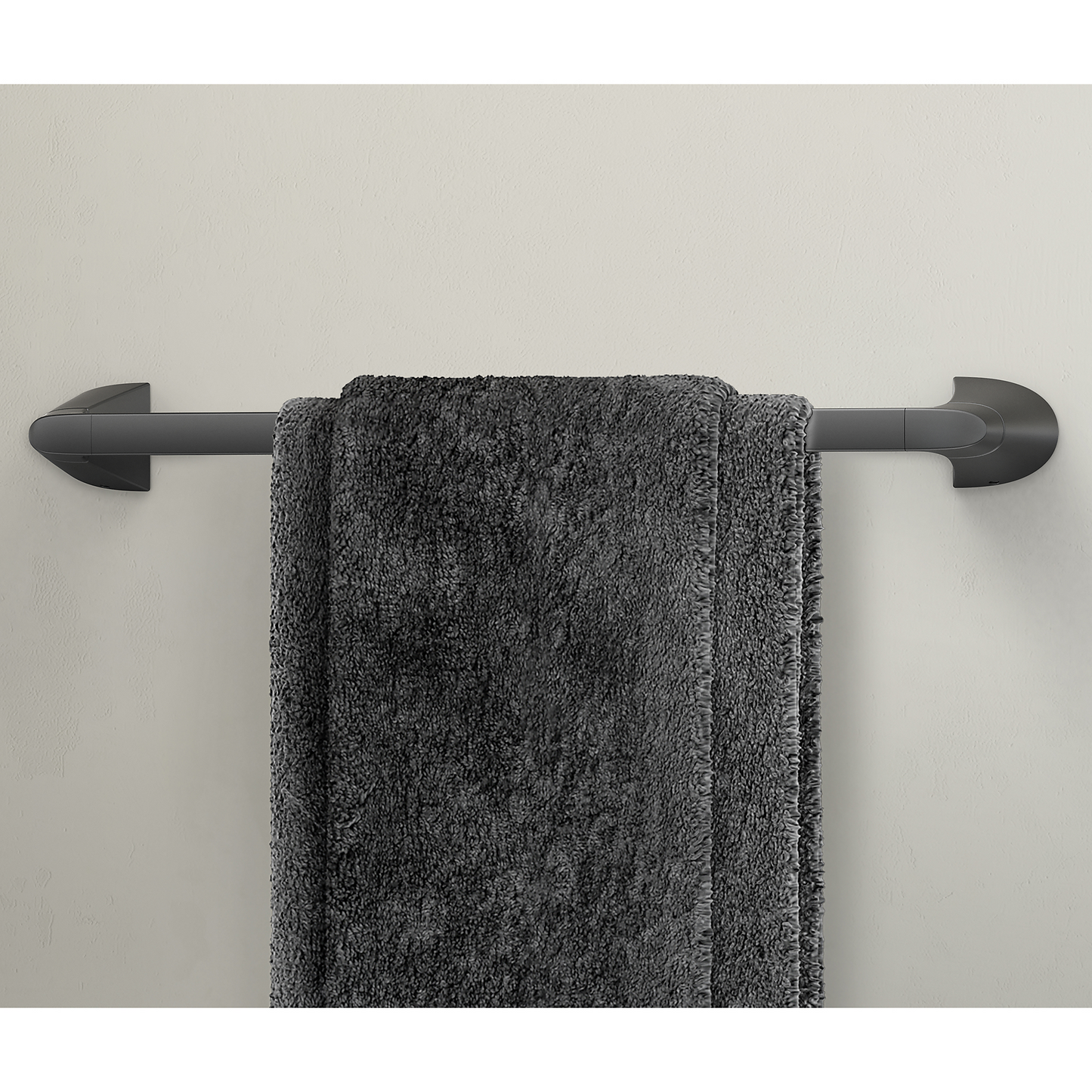 Karci 24" Towel Bar BTB-KA2B