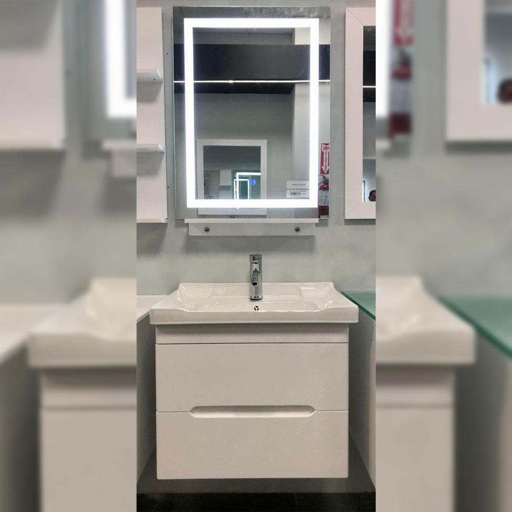 MJ-1160 /ST-1160 BLANCO