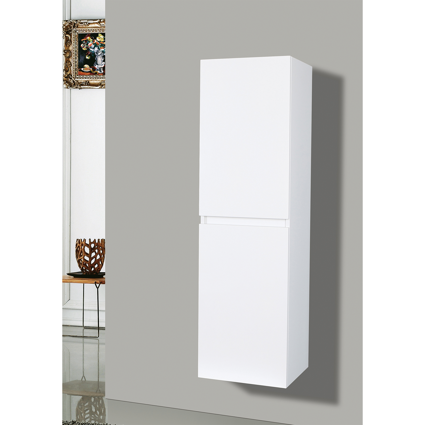 AHD6 (H25-350) BLANCO