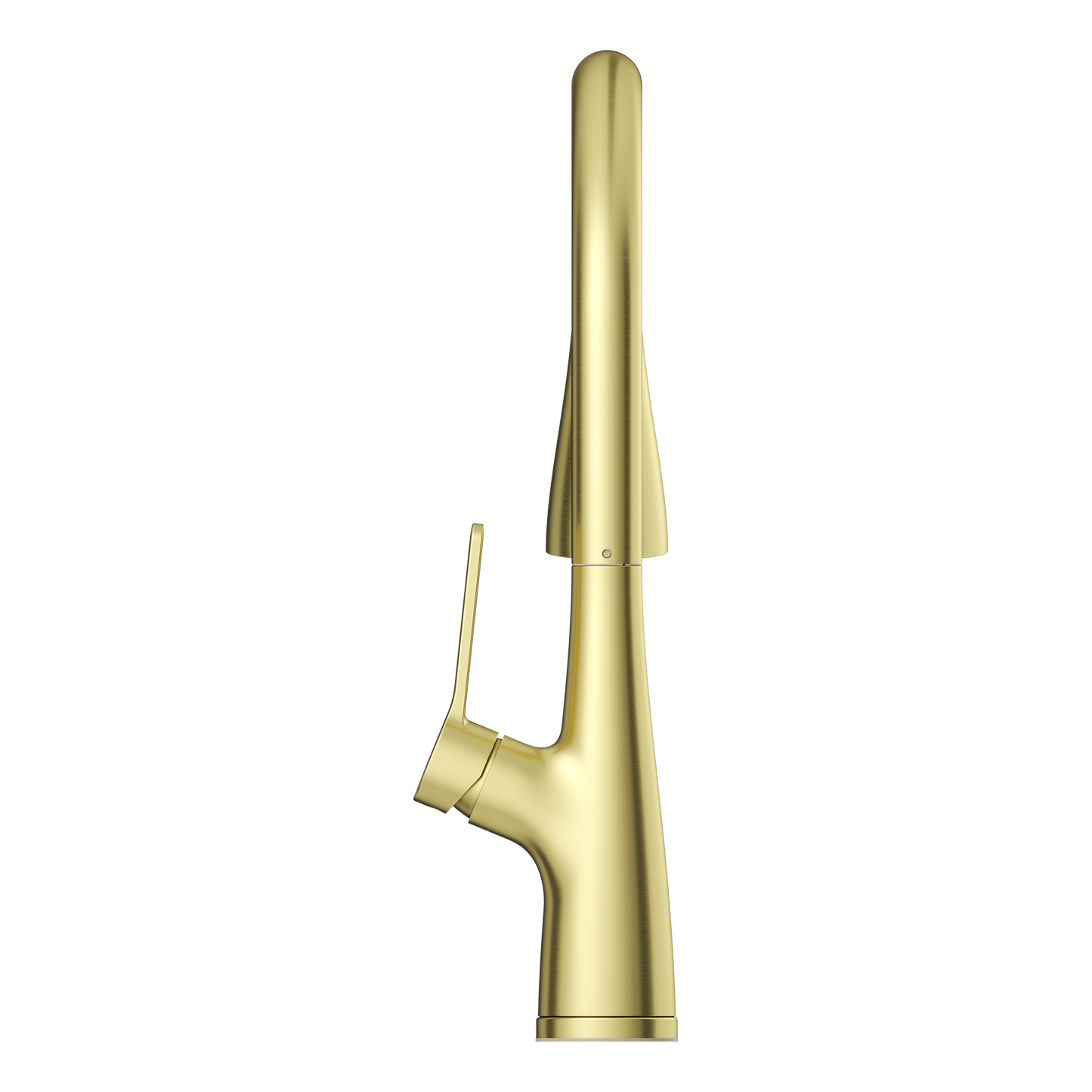 Neera 1-Handle Pull-Down LG529-NEBG