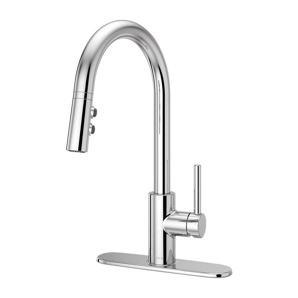 Kitchen Faucet LG529-SAC