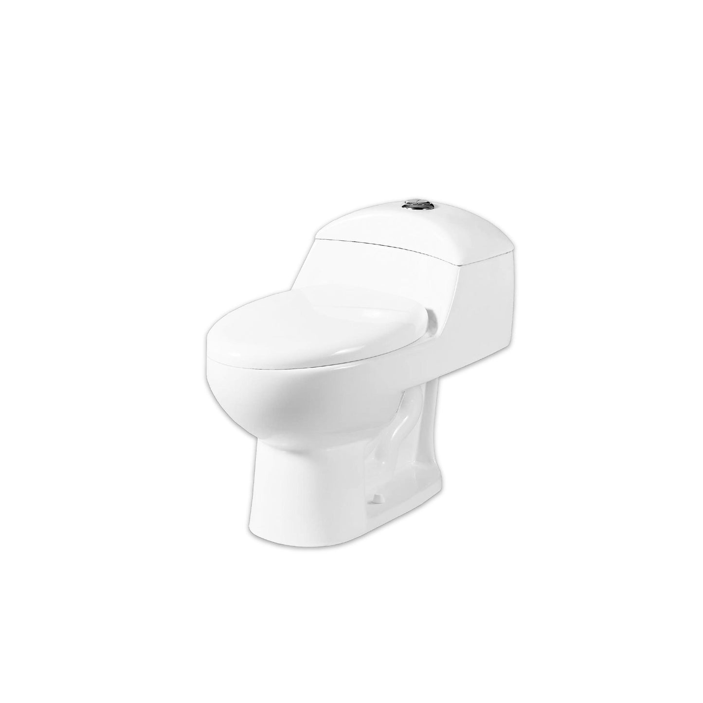 Inodoro CL-10012A BLANCO