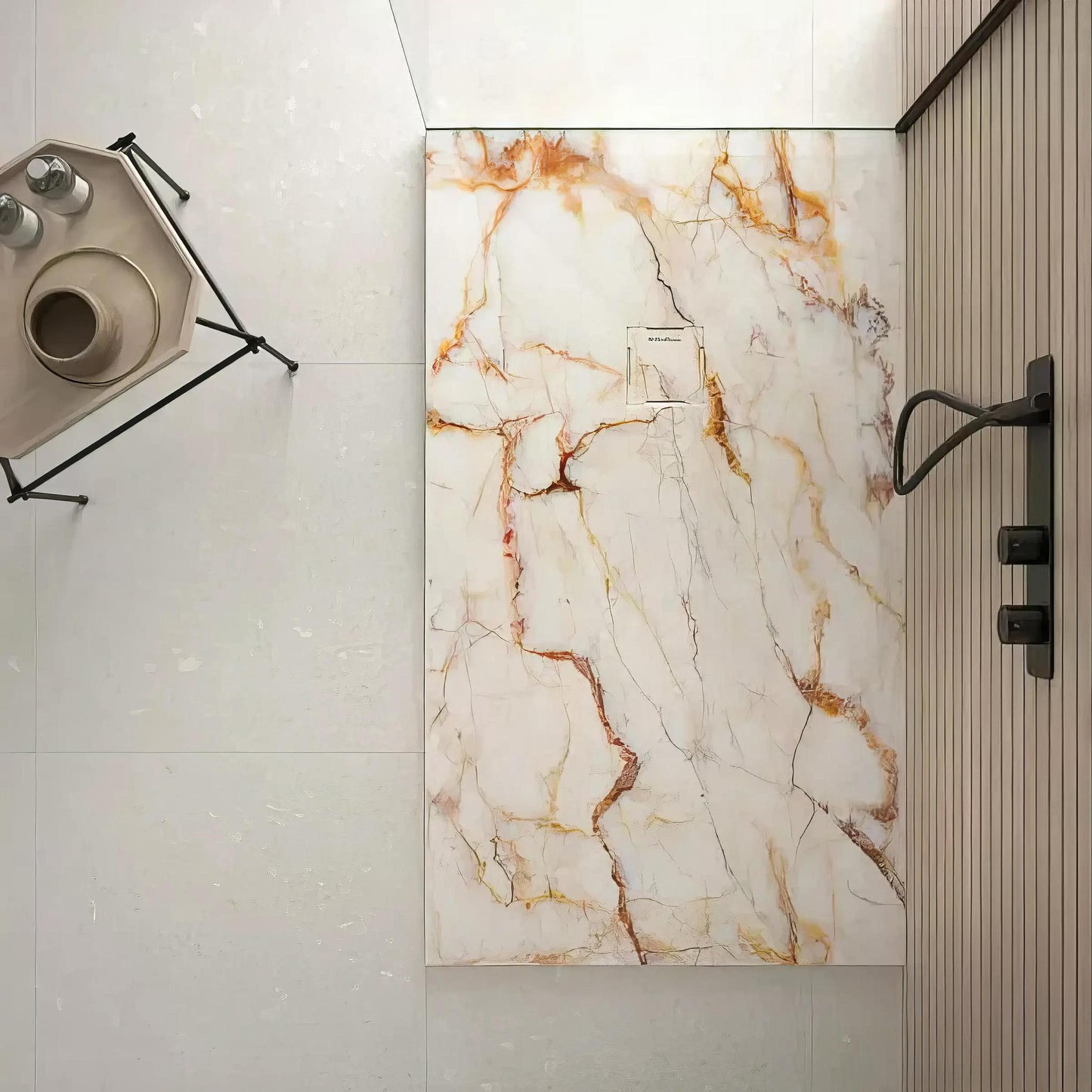 MARMOL CREMA
