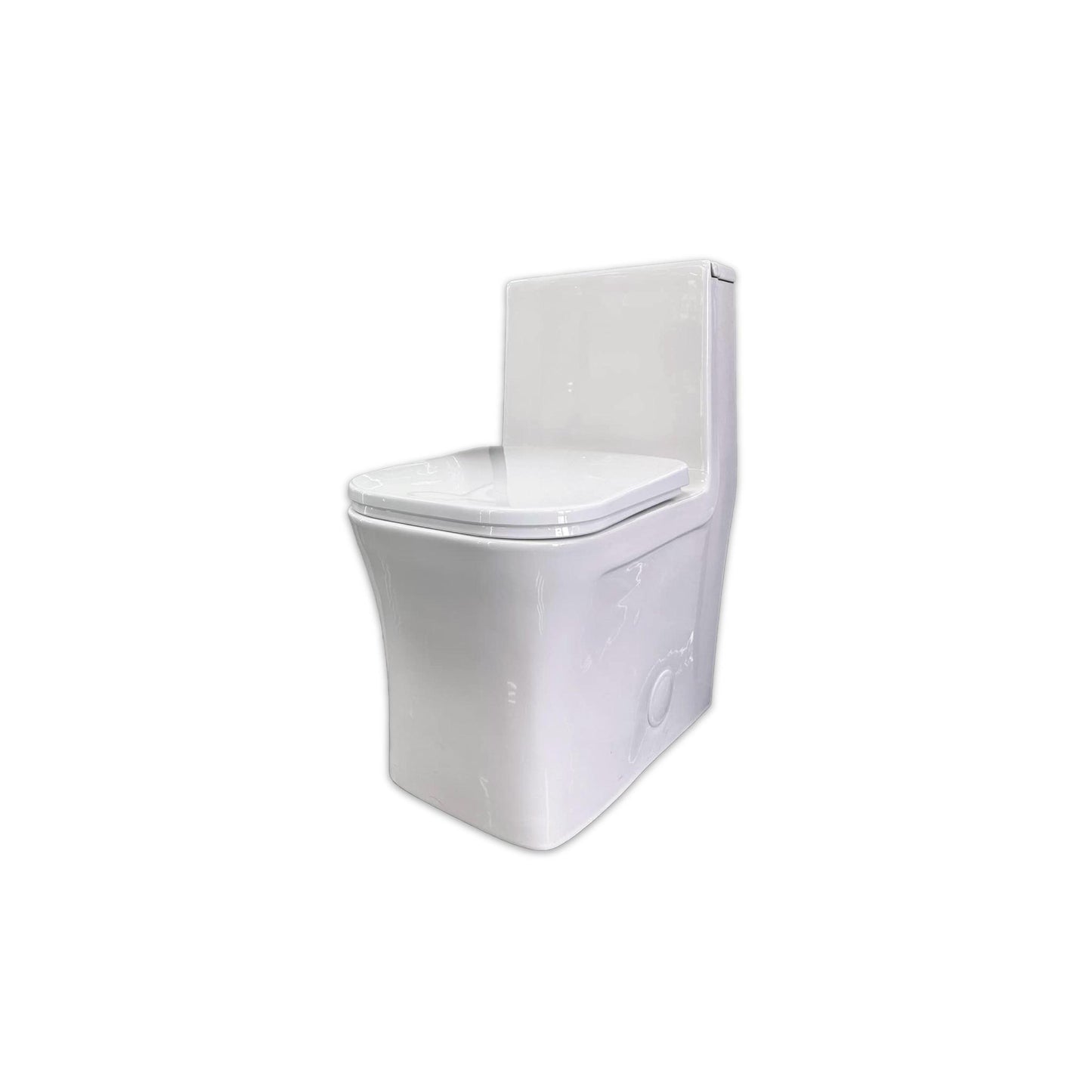 Inodoro CL-12044 BLANCO