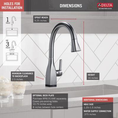 Mateo 9183T-AR-DST (DESCONTINUADA)