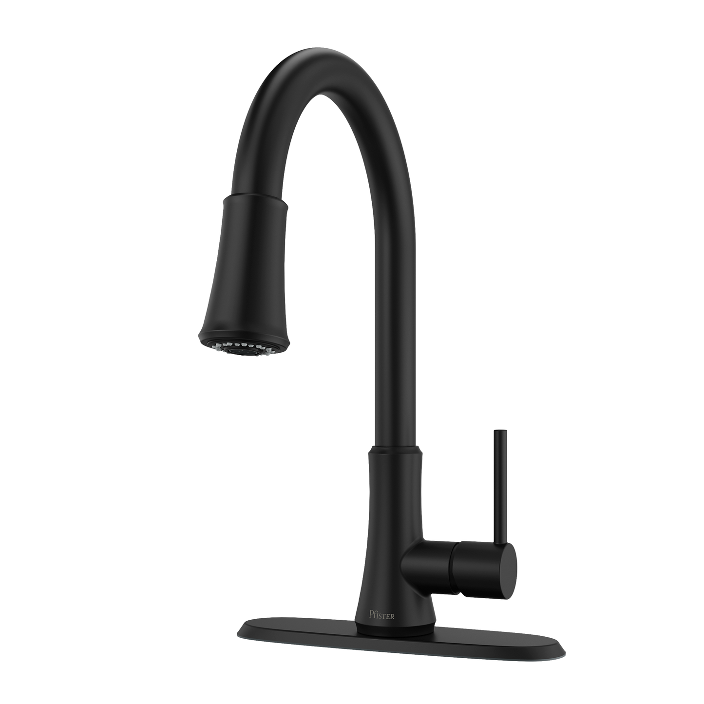 Pfirst Series G529-PF2B Kitchen Faucet