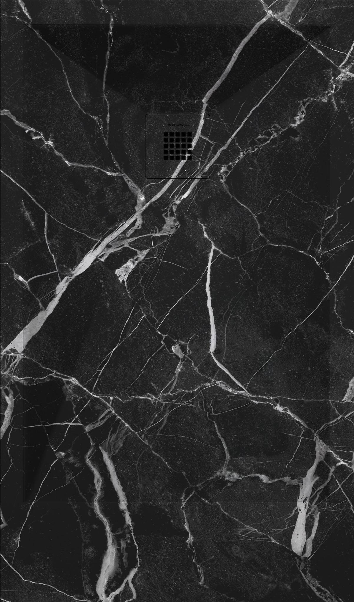 MARMOL NEGRO