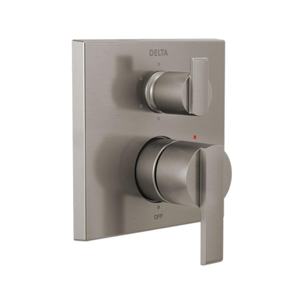 Ara Diverter T24967-SS