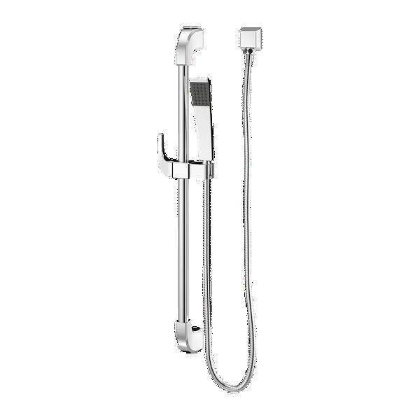 Park Avenue Hand Held Shower with Slide Bar LG16-3FWC