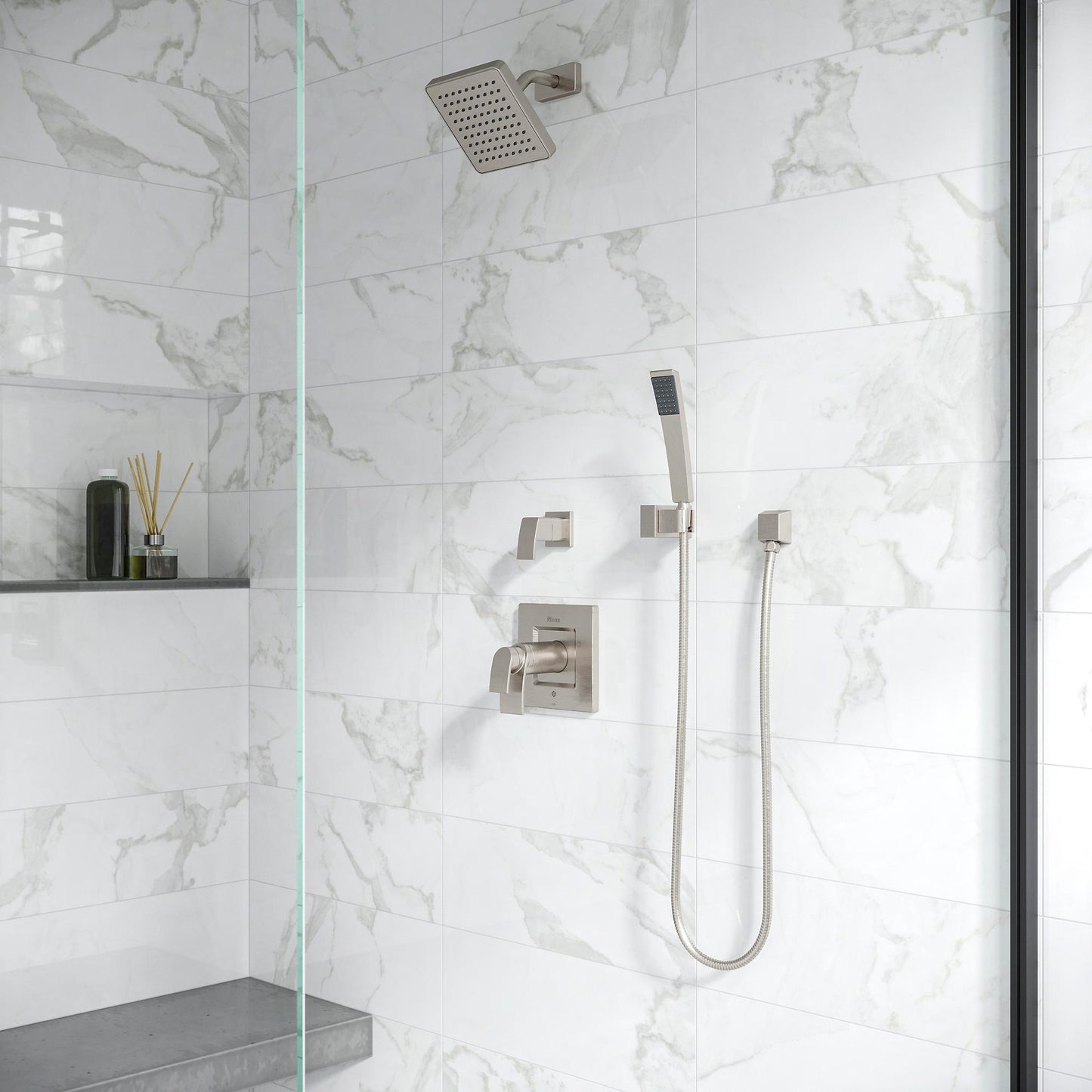 Kenzo Hand Shower LG16-1DFK