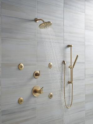 Hand Shower 57085-CZ