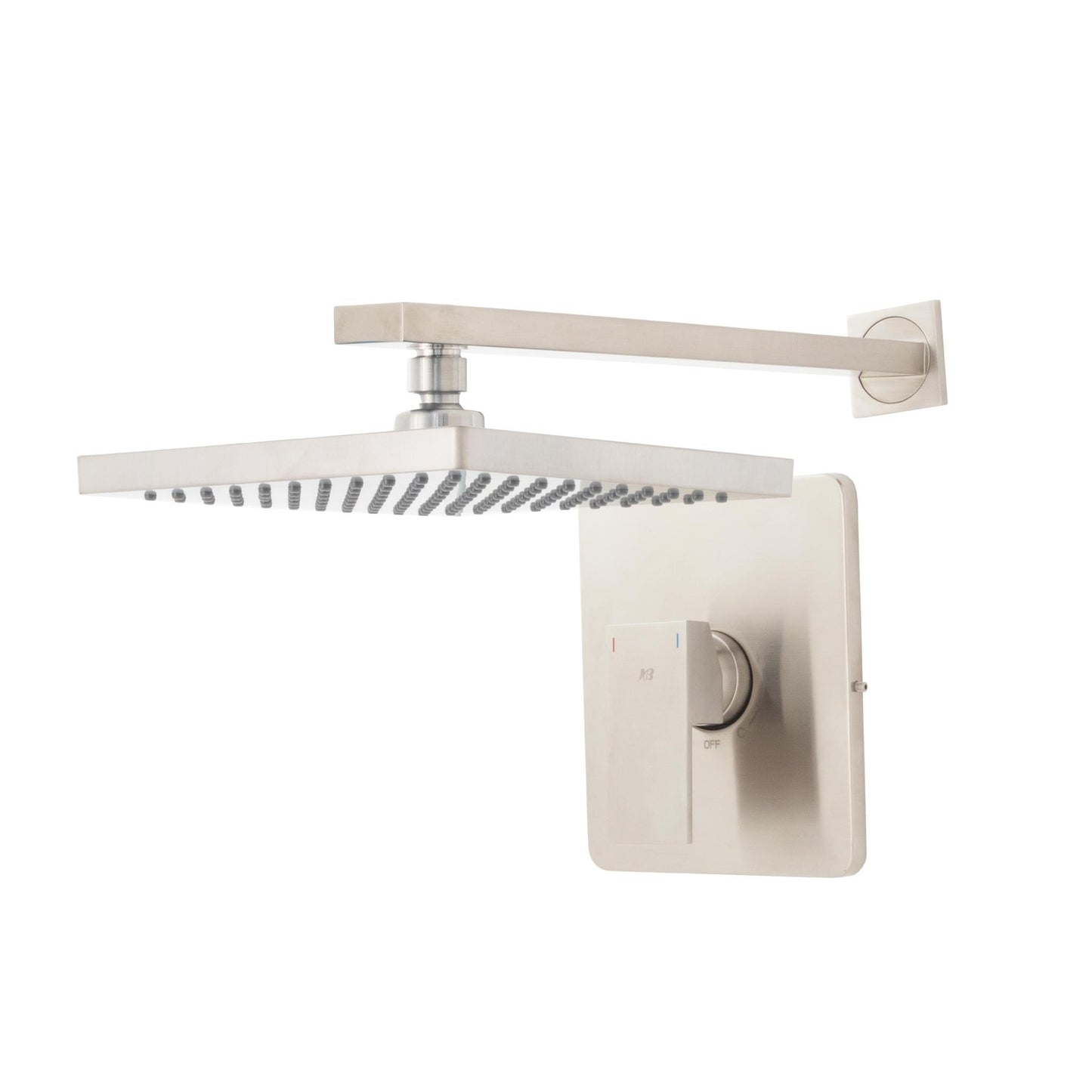 Shower Trim S6180502-PRMT