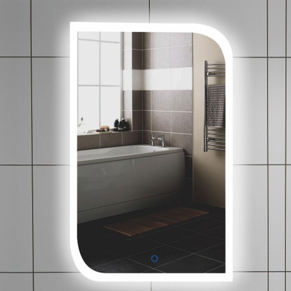 136 Led Mirror 24"