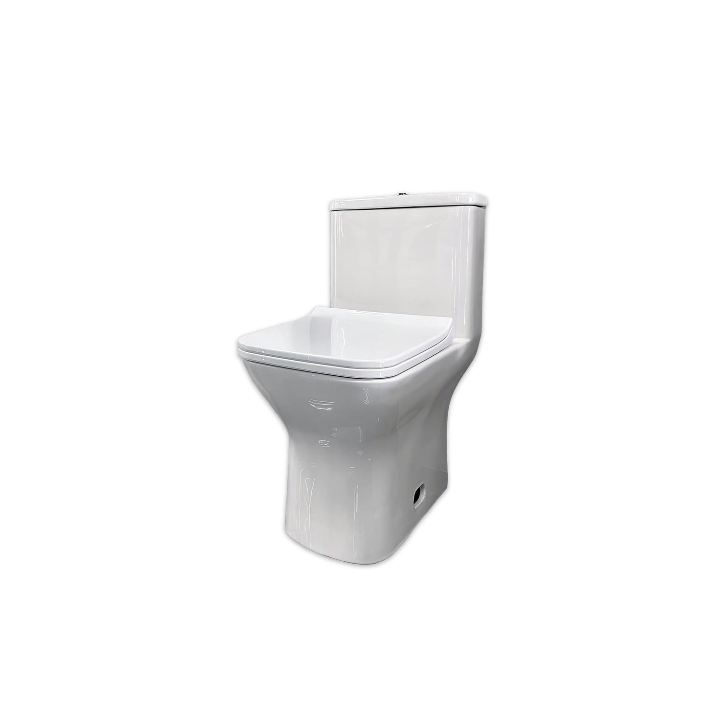 Inodoro CL-12248A BLANCO