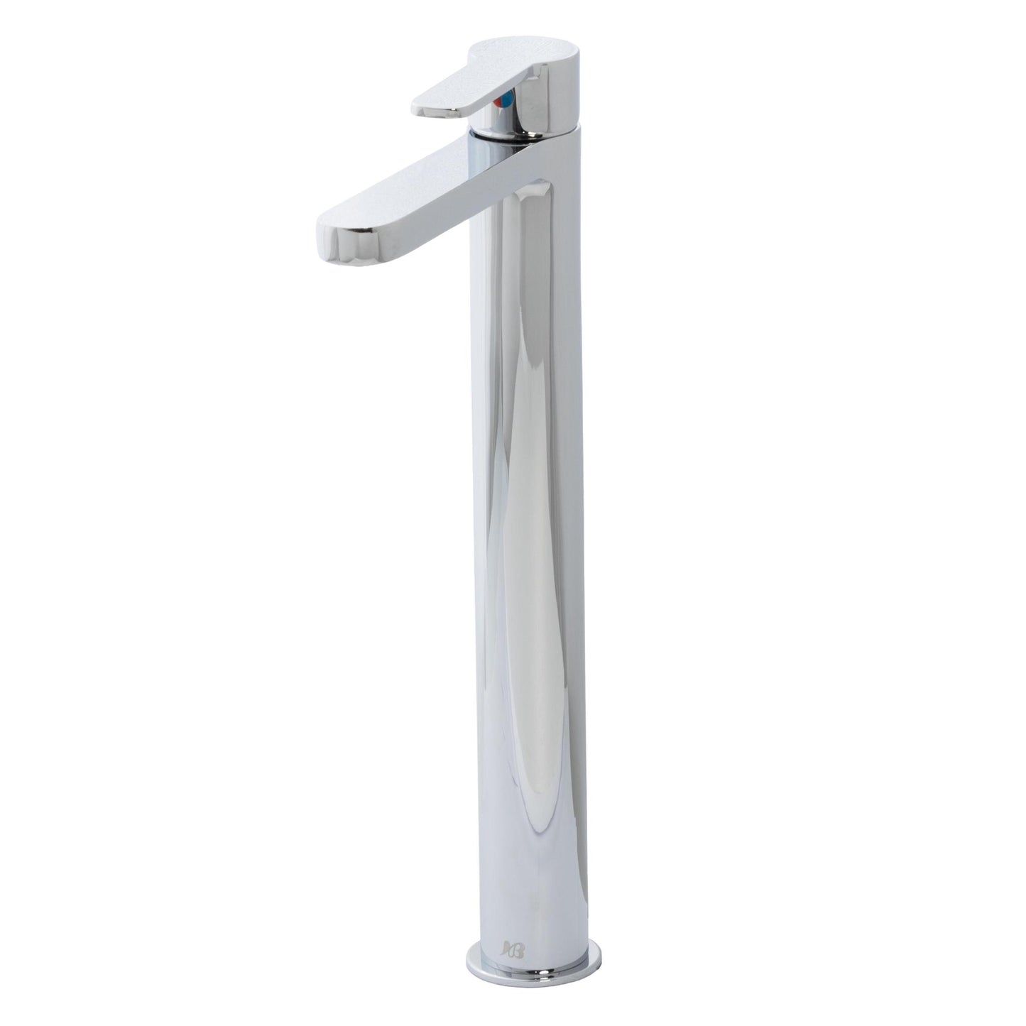Flicker Alta Cromo W3581601-PRM
