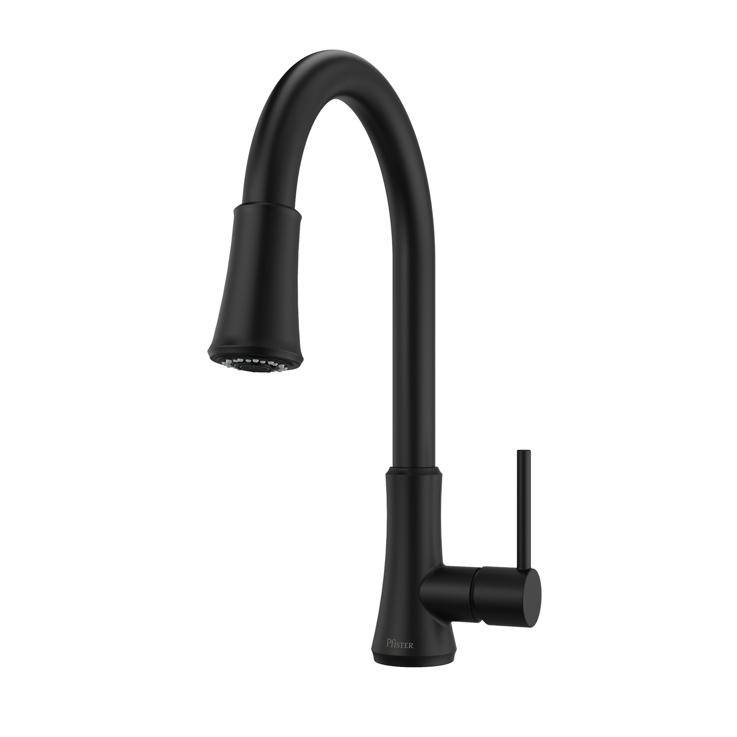 Pfirst Series G529-PF2B Kitchen Faucet
