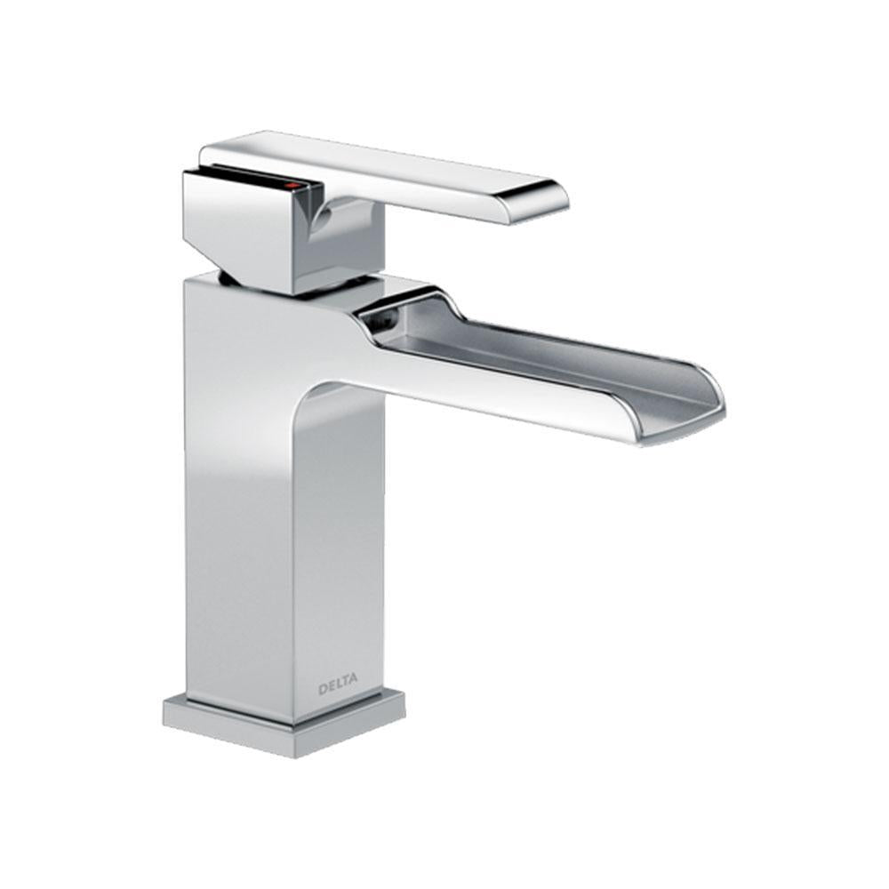 Ara Single Handle Channel Lavatory 568LF-LPU