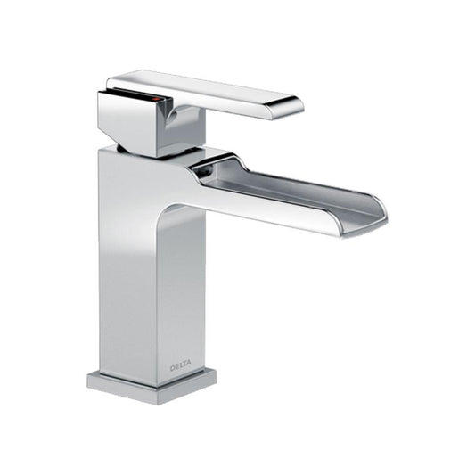 Ara Single Handle Channel Lavatory 568LF-LPU