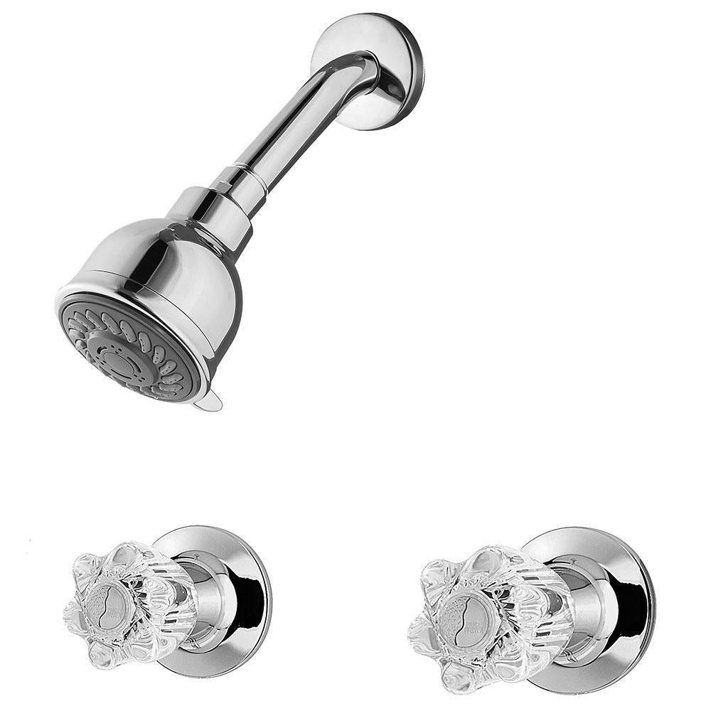 Shower Only Faucet 807-WS2-BDCC