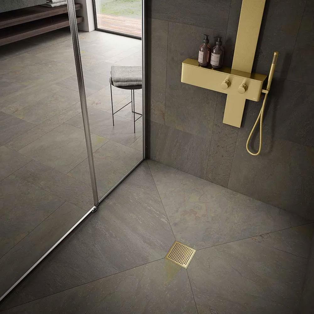 Lagos mira series 5 3/4 X 5 3/4 ORO