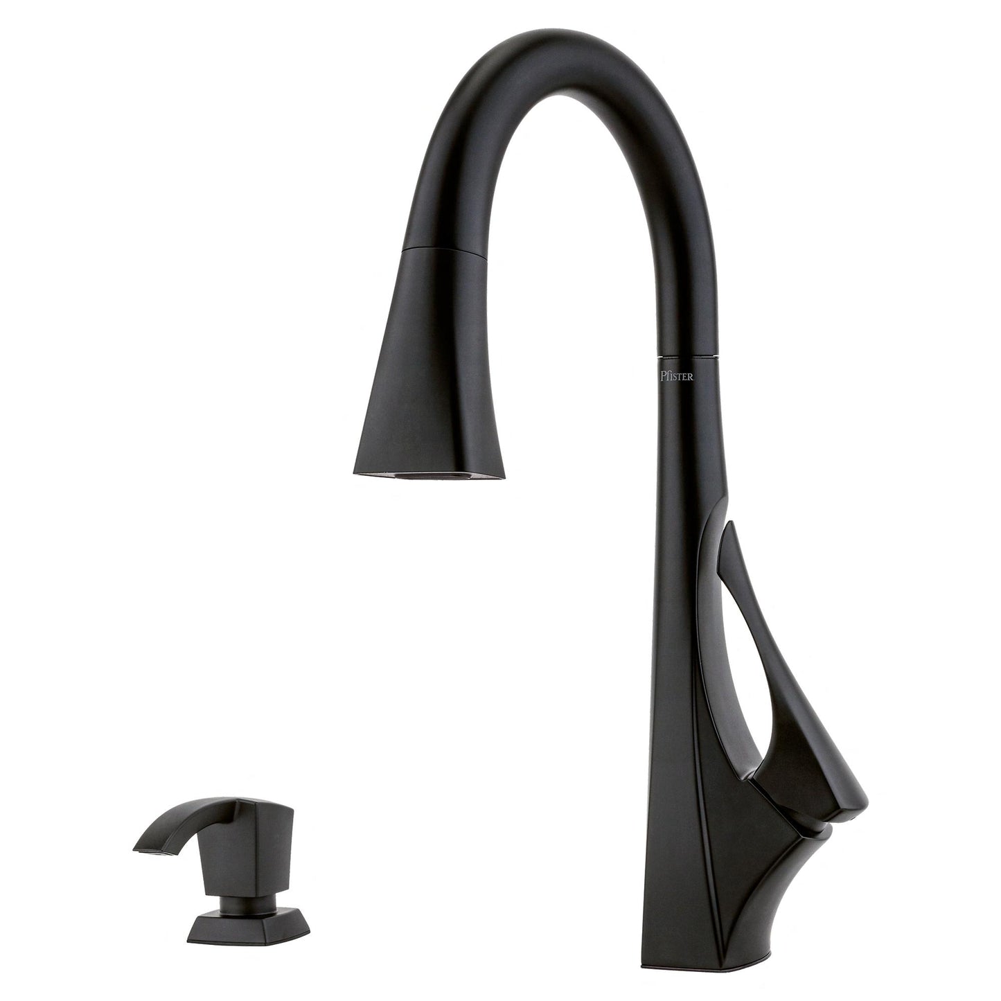 Venturi F529-7VNB Kitchen Faucet