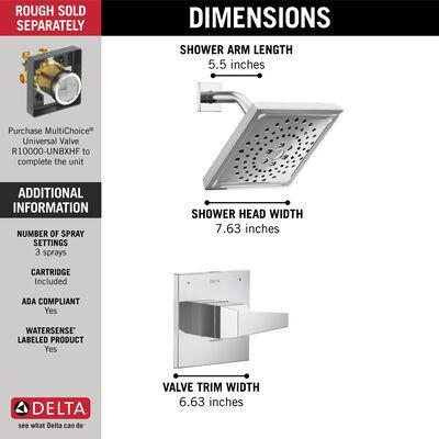 Trillian Shower T14243
