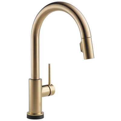 Trinsic 9159T-CZ-DST